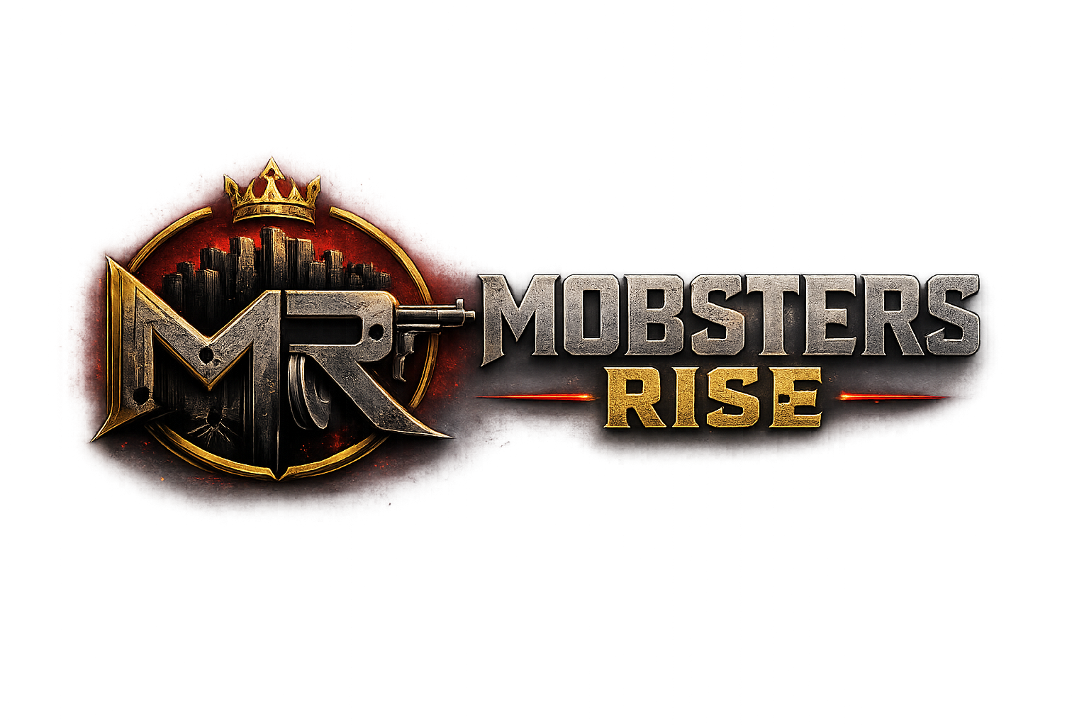 Mobsters Rise