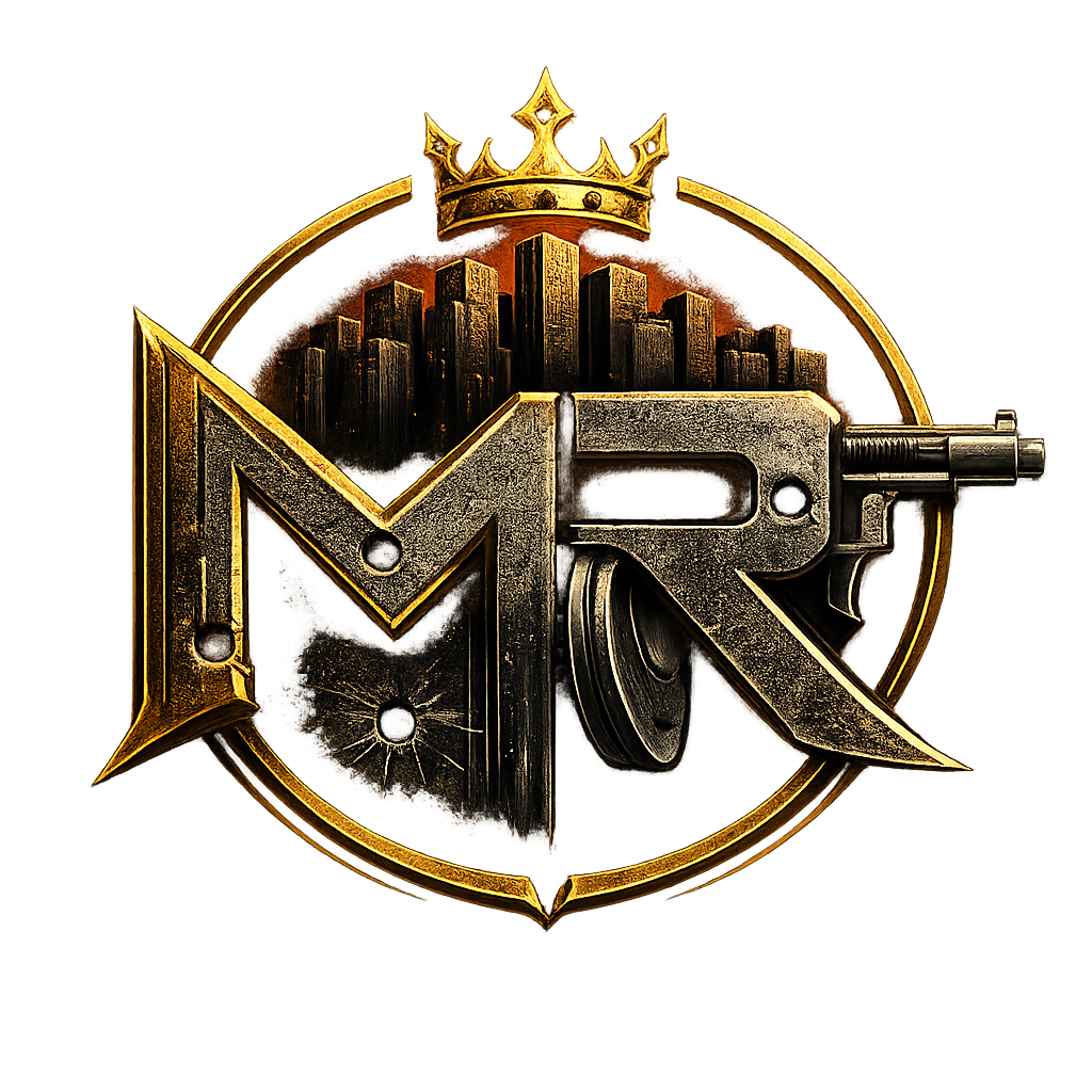 Mobsters Rise
